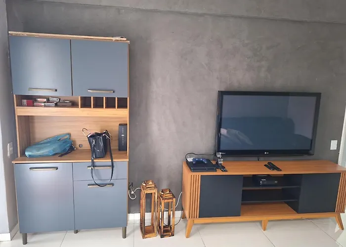 Cobertura Guarujá Apartamento