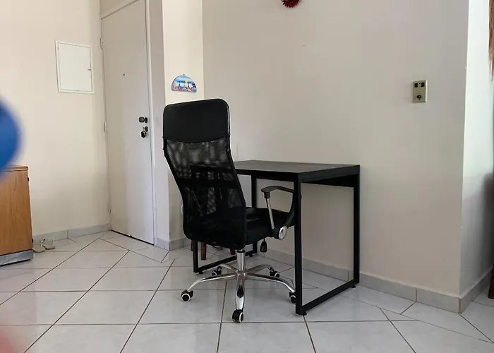 Apartamento no Guarujá para 8 pessoas